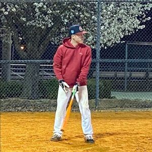 Meet your Posher, Grant